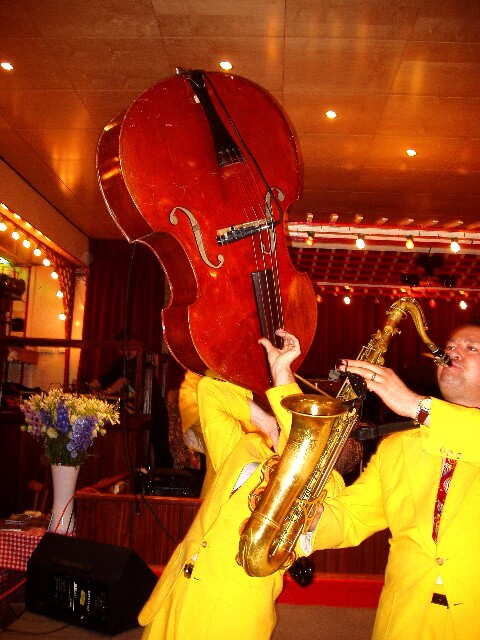 min Swing Canotier 06 11 Photo Jean Ch Dsc 2198